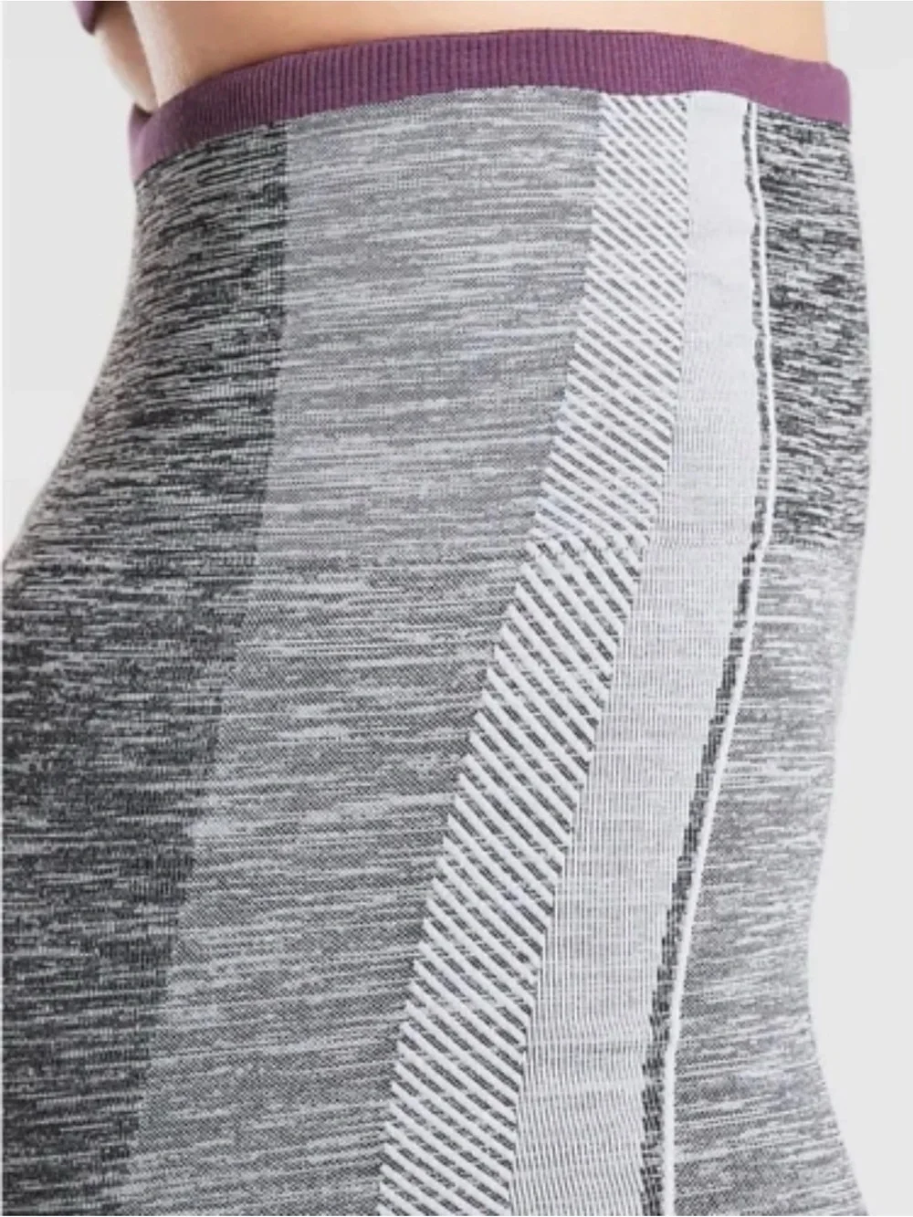 Athleta women bike